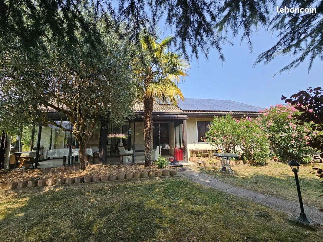 Maison à vendre, 110m², Sciez