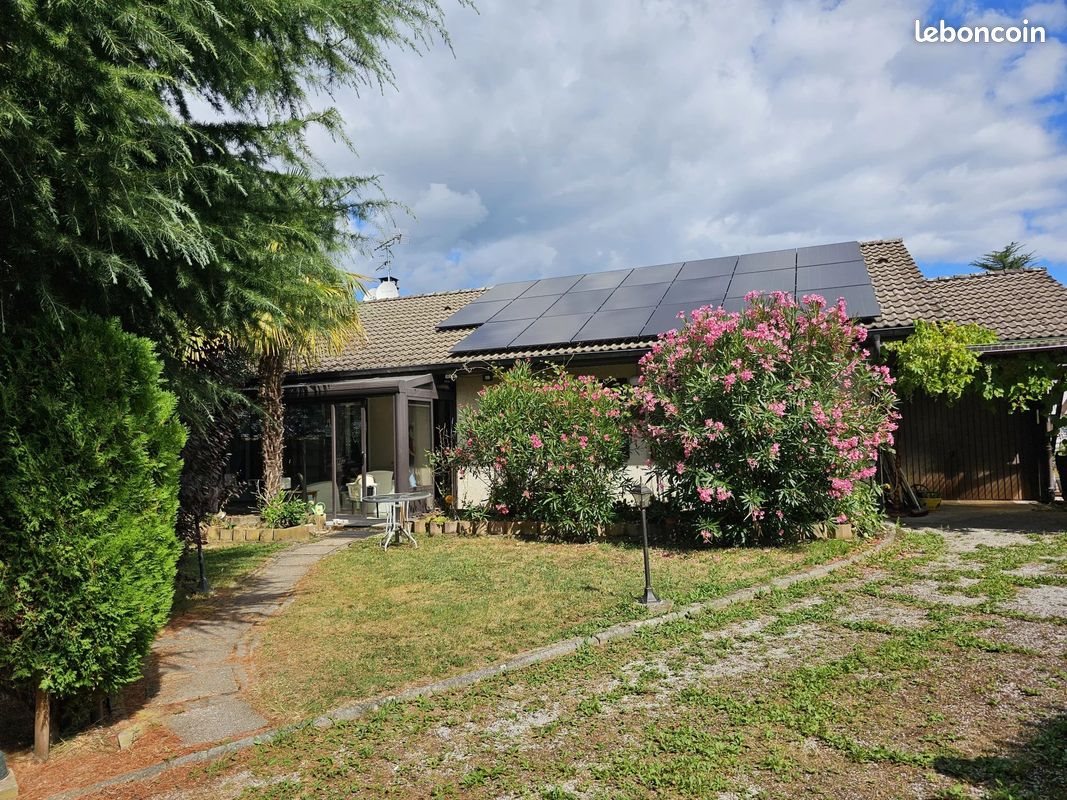 Maison à vendre, 110m², Sciez