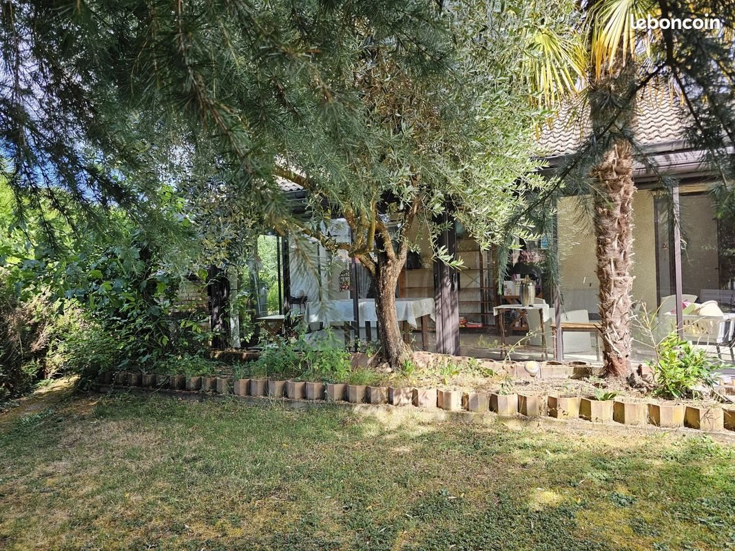 Maison à vendre, 110m², Sciez