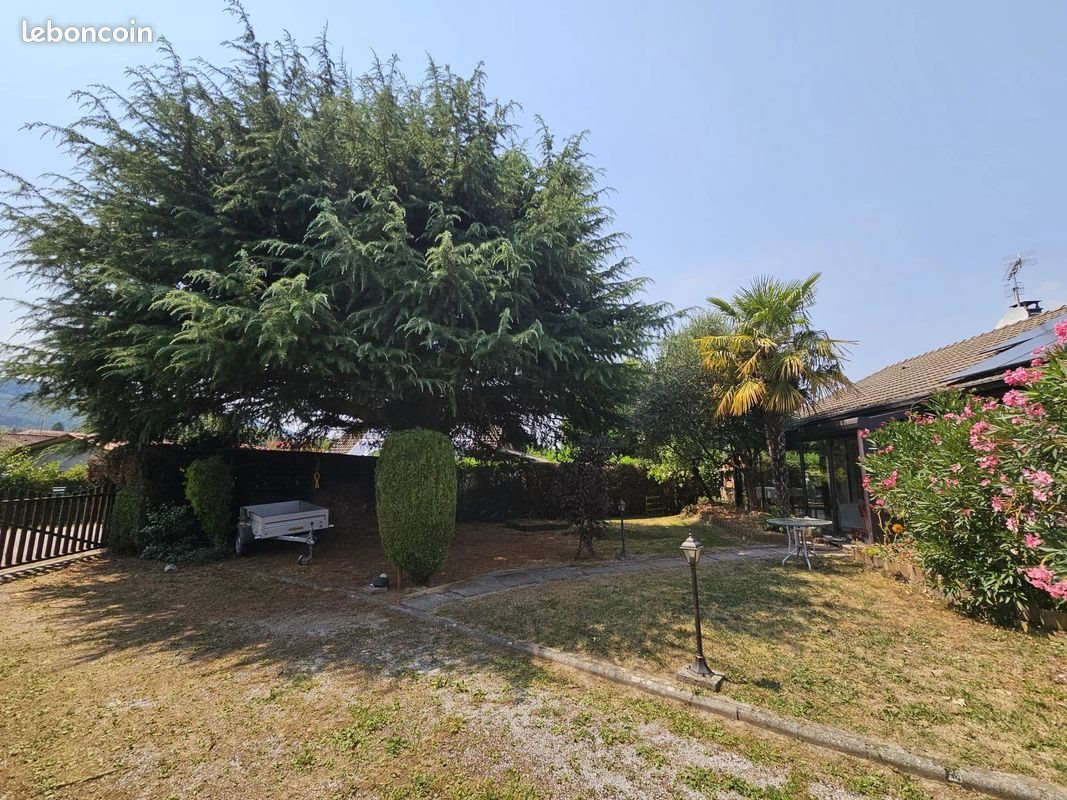 Maison à vendre, 110m², Sciez