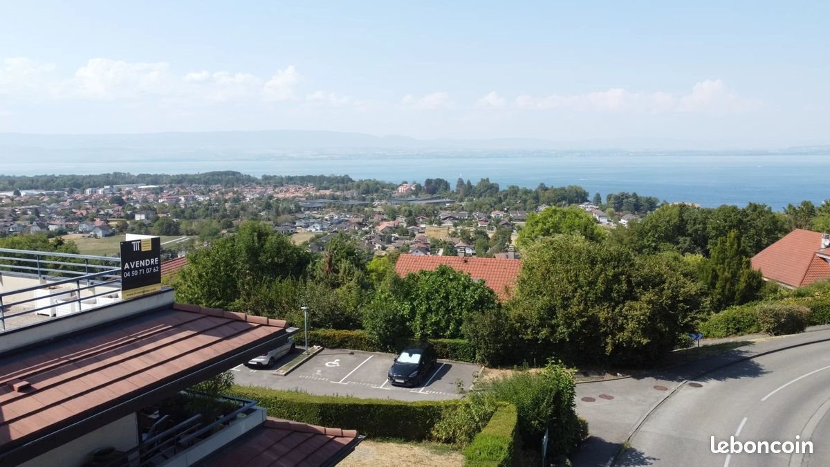Appartement à vendre, 95m², Publier