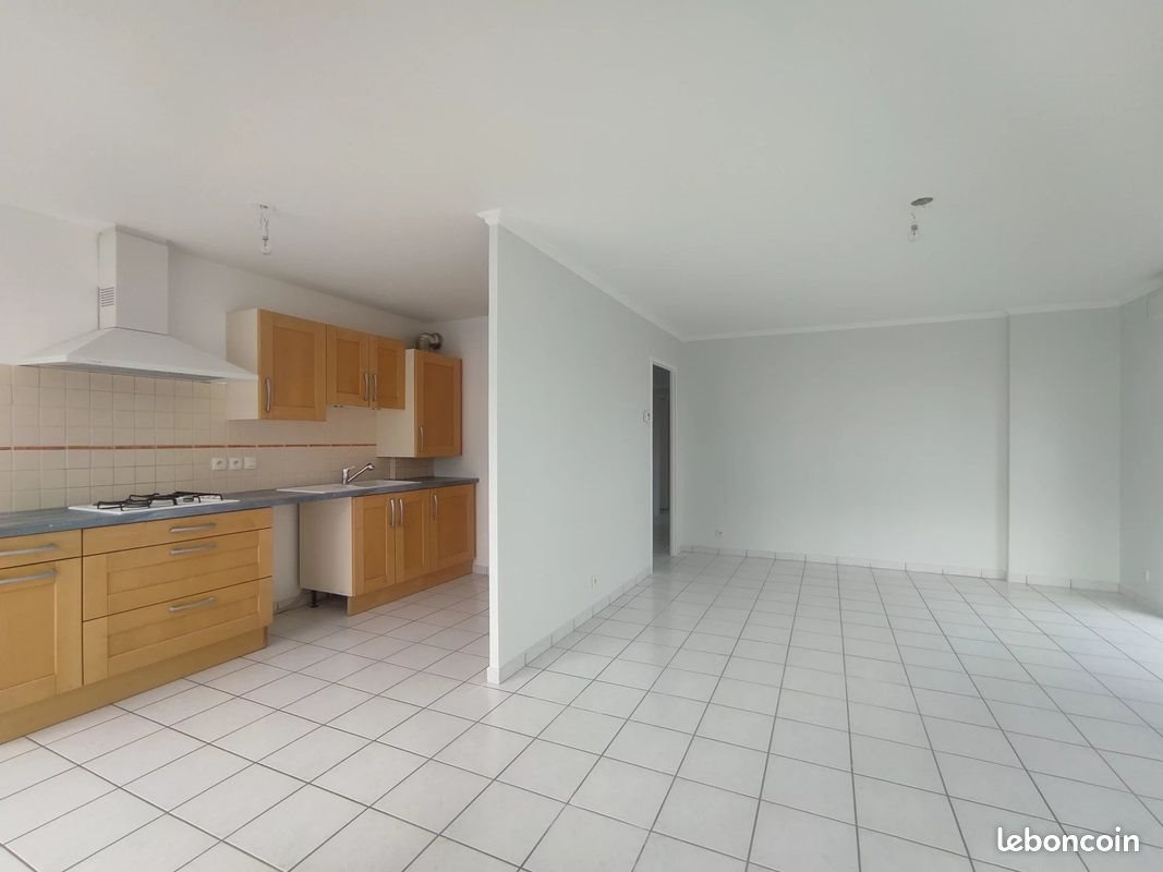 Appartement à louer, 81m², Thonon-les-Bains