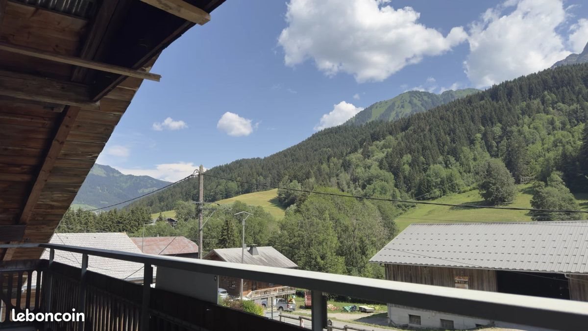 Maison à vendre, 141m², Abondance