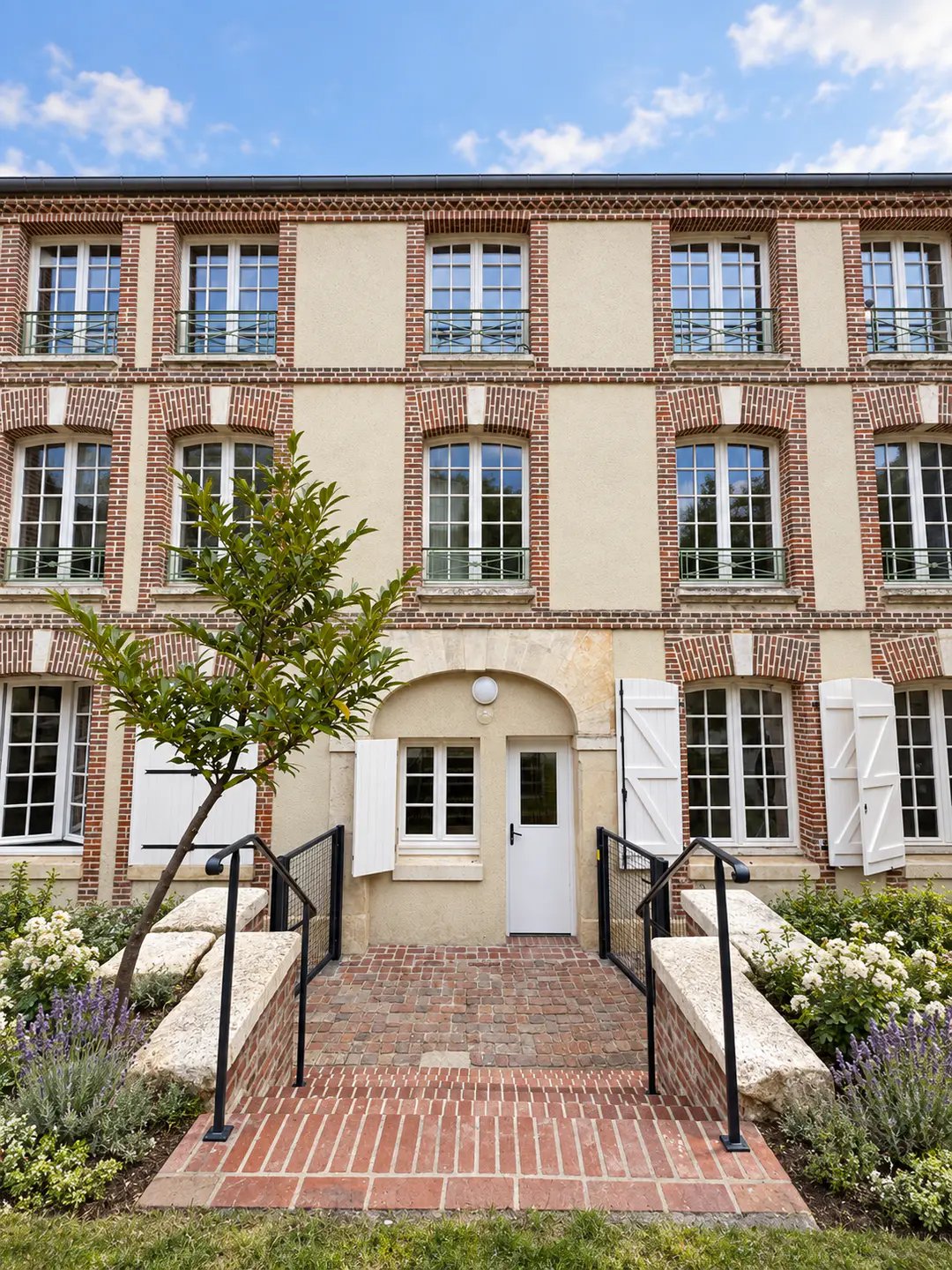 Appartement à vendre, 60m², Honfleur