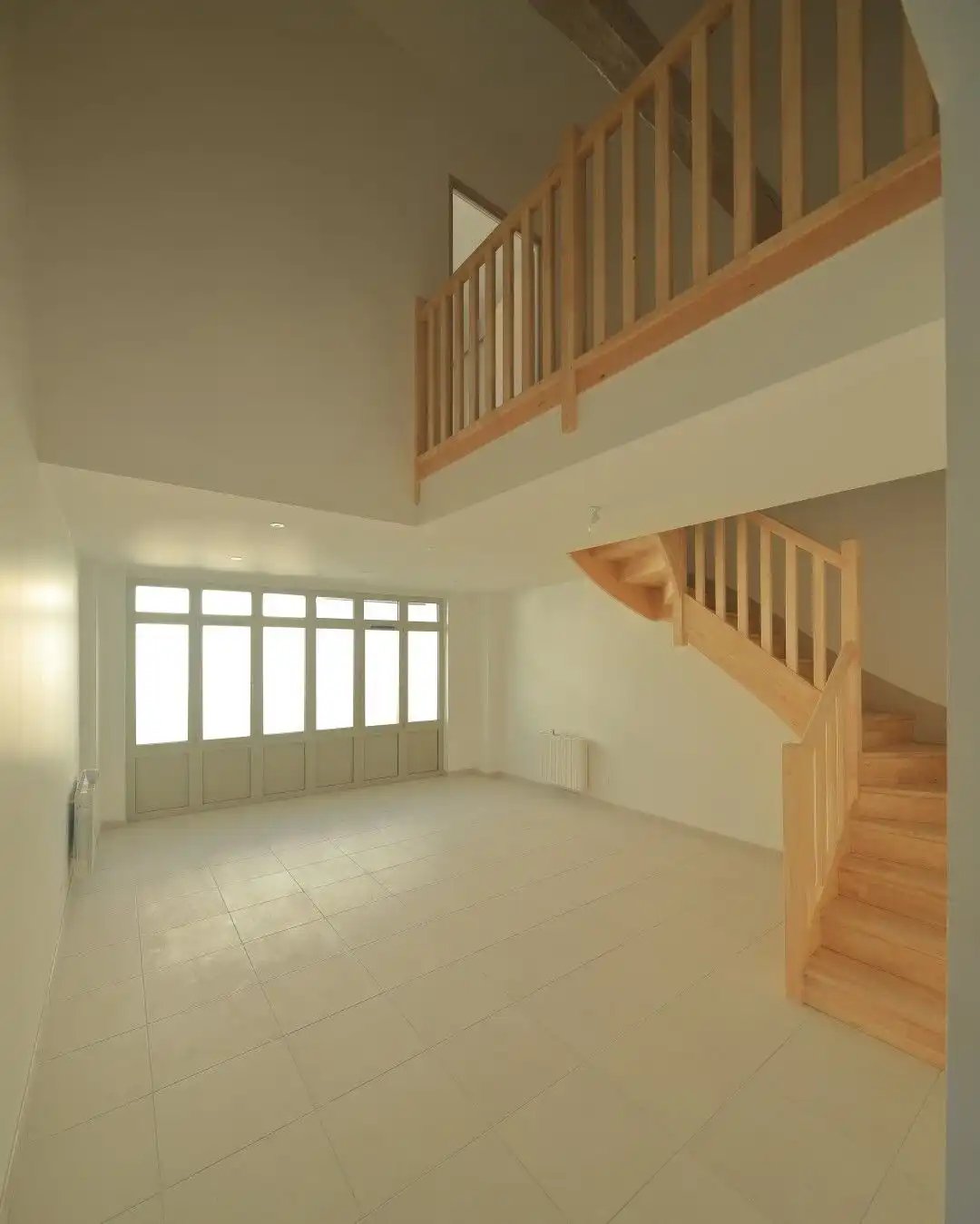 Appartement à vendre, 93m², Châtellerault