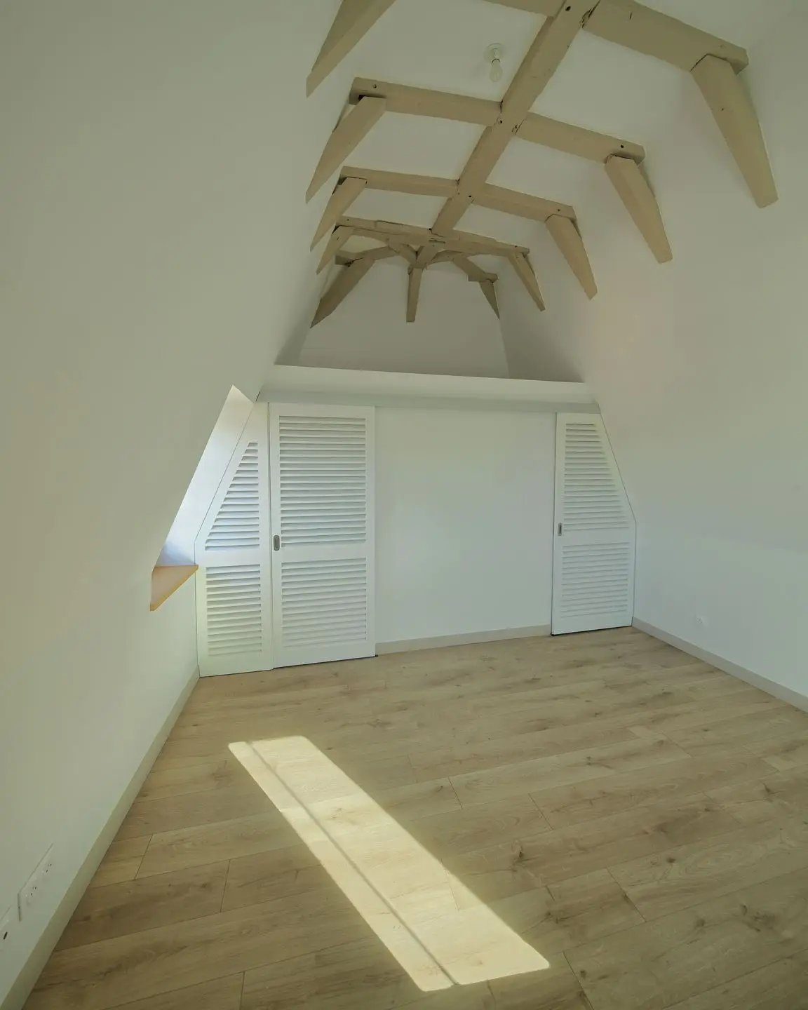 Appartement à vendre, 93m², Châtellerault