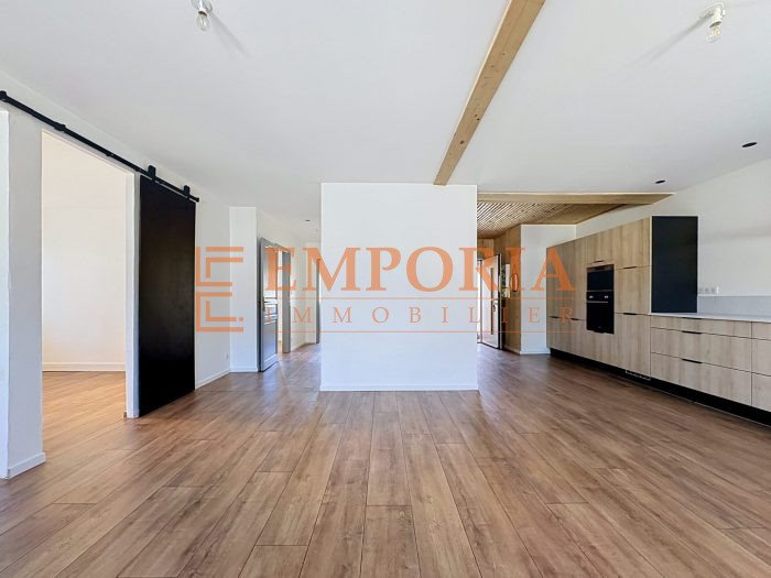 Appartement à louer, 95m², Hirsingue
