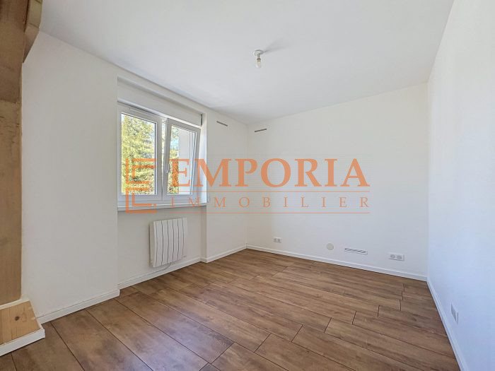 Appartement à louer, 95m², Hirsingue