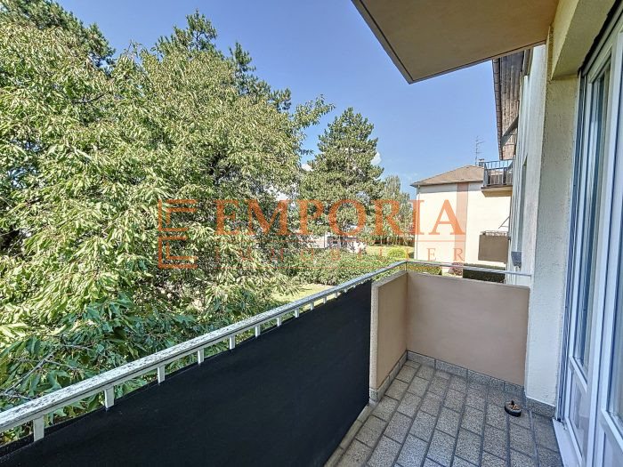 Appartement à louer, 89m², Pulversheim