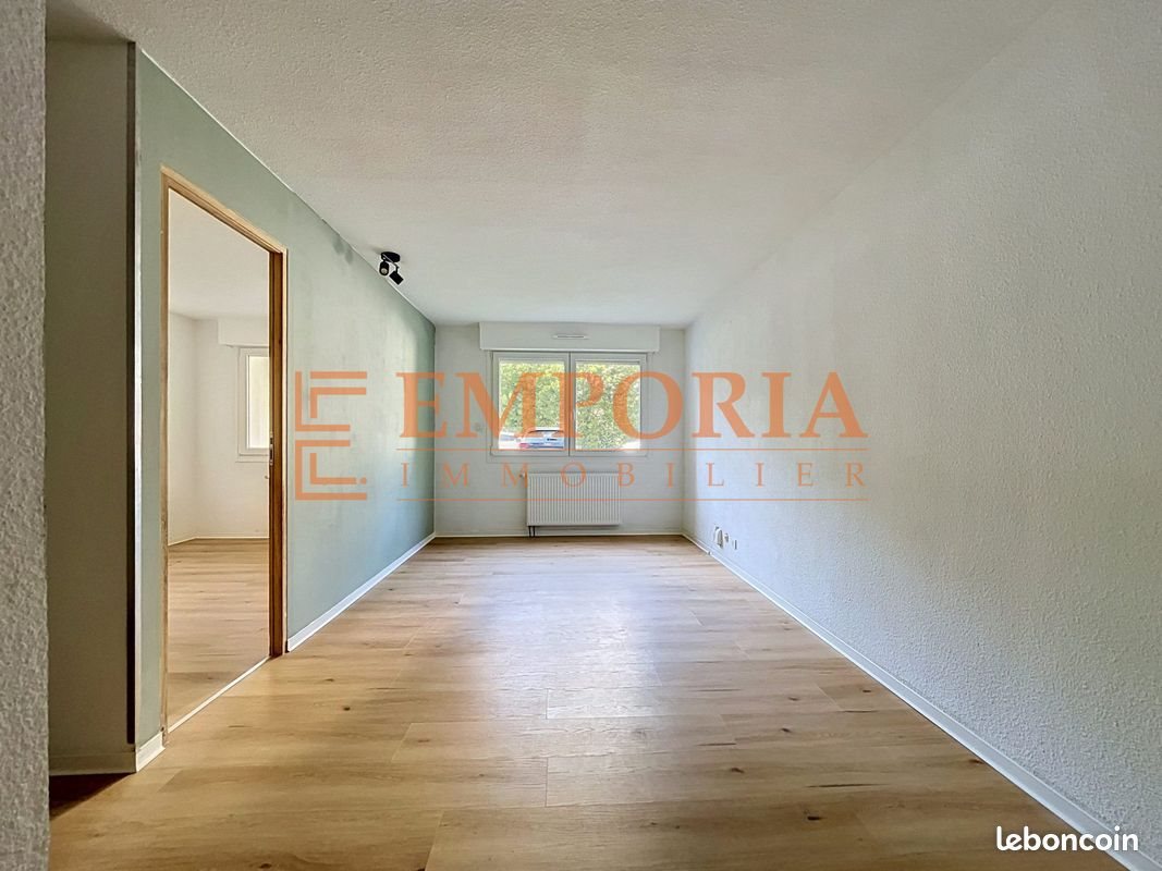 Appartement à louer, 35m², Mulhouse