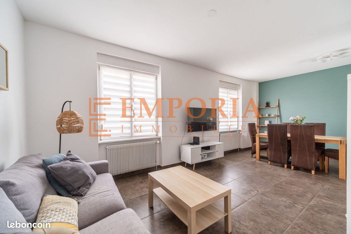 Maison à vendre, 90m², Illzach