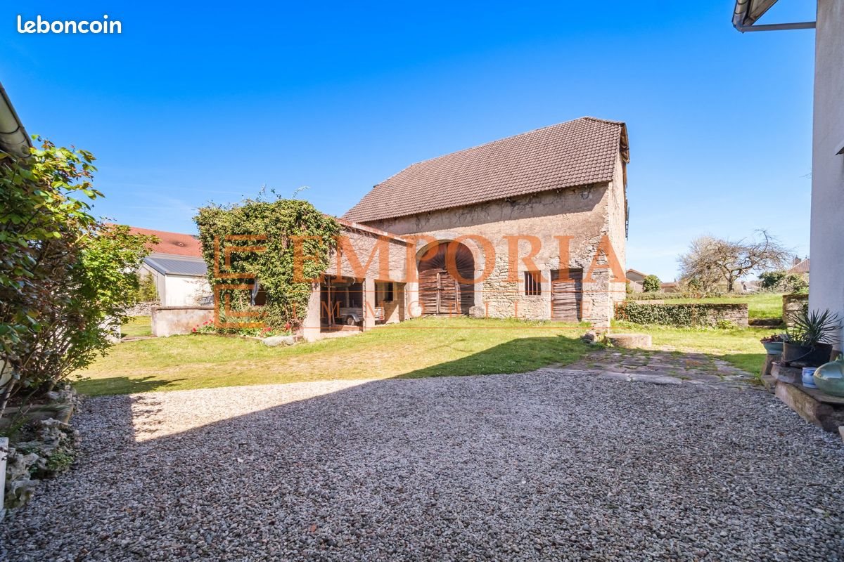 Maison à vendre, 185m², Etupes