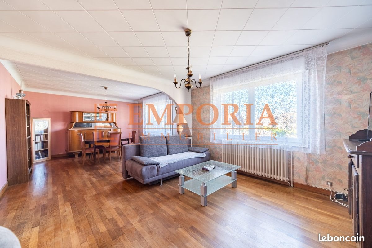 Maison à vendre, 185m², Etupes