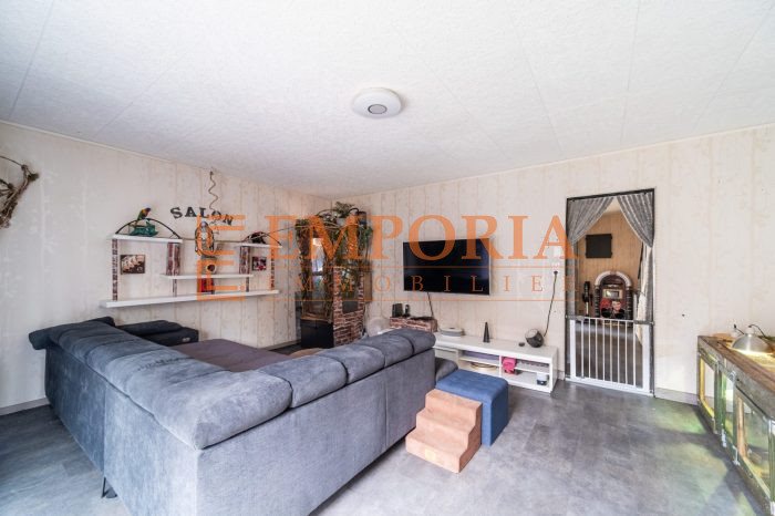 Maison à vendre, 82m², Ottmarsheim