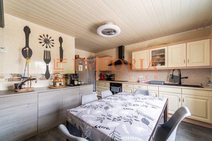 Maison à vendre, 82m², Ottmarsheim