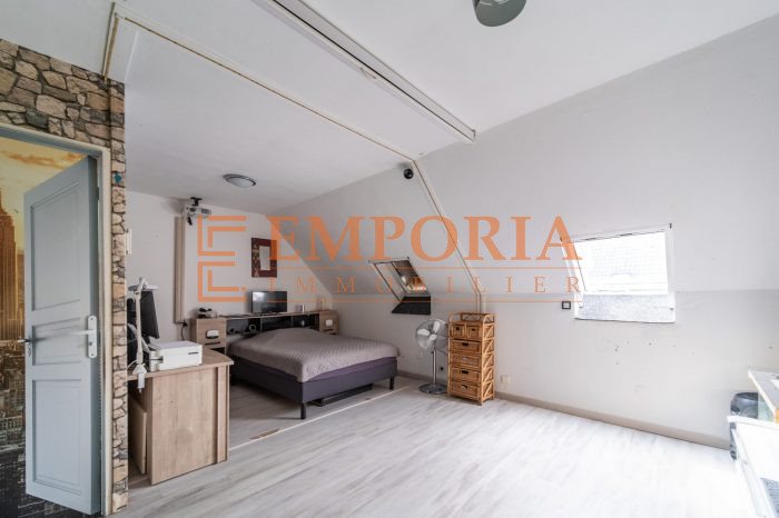 Maison à vendre, 82m², Ottmarsheim
