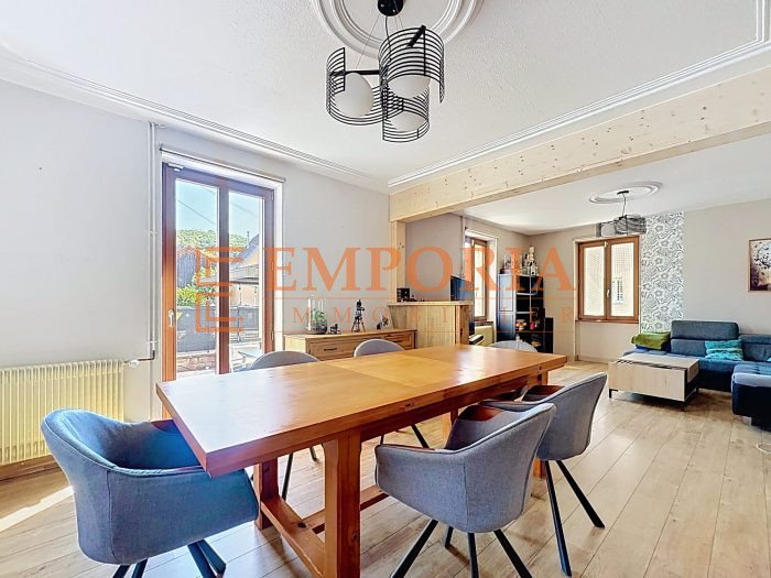 Maison à vendre, 127m², Illfurth