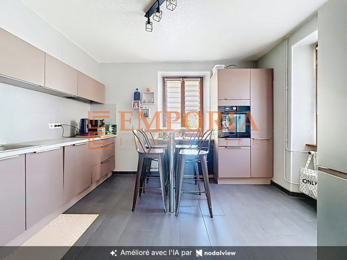 Maison à vendre, 127m², Illfurth