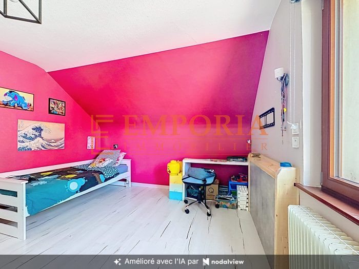 Maison à vendre, 127m², Illfurth