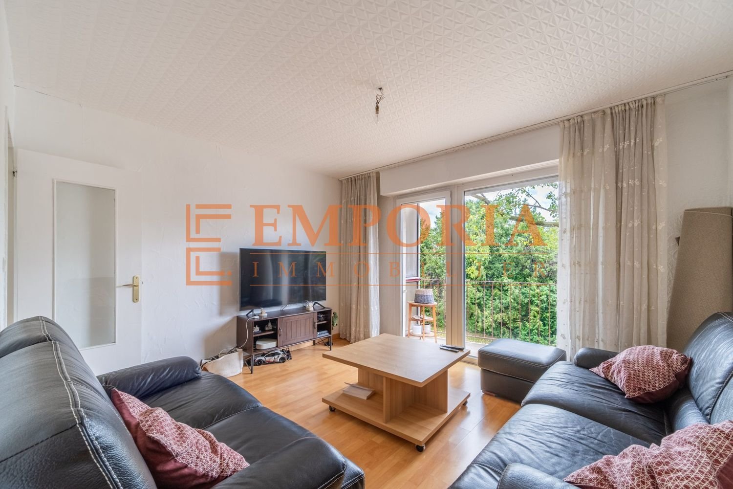 Appartement à vendre, 56m², Mulhouse