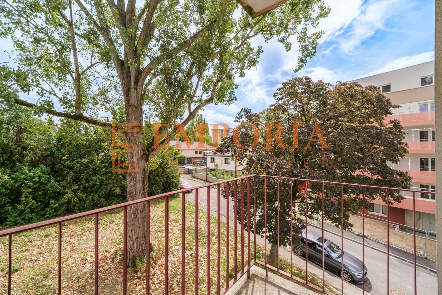 Appartement à vendre, 56m², Mulhouse