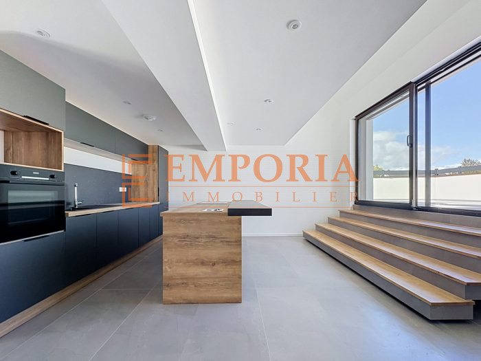 Appartement à louer, 110m², Illfurth