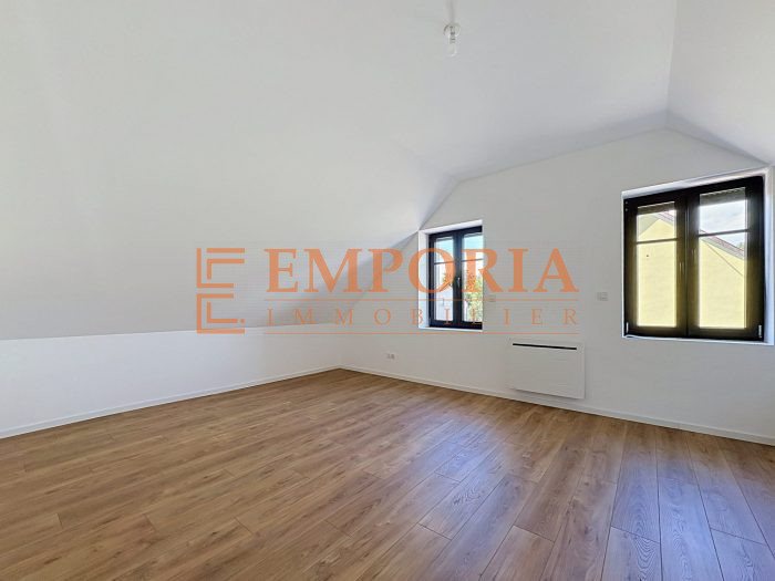 Appartement à louer, 110m², Illfurth