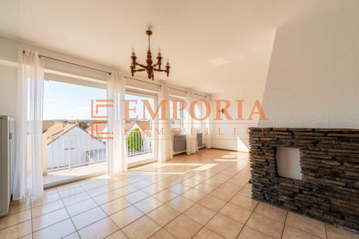 Appartement à vendre, 77m², Rixheim