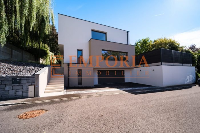 Maison à vendre, 150m², Morschwiller-le-Bas