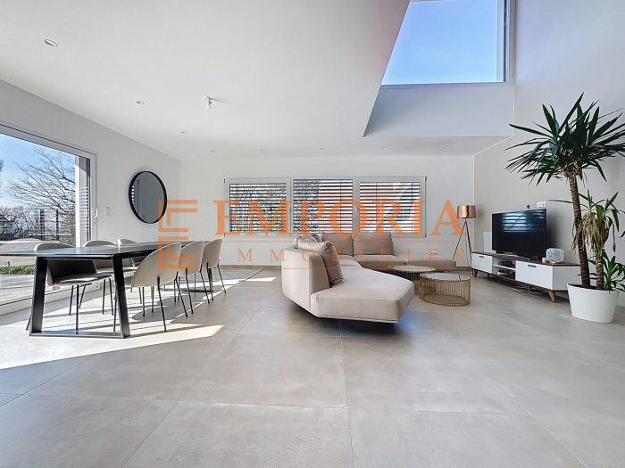 Maison à vendre, 150m², Morschwiller-le-Bas