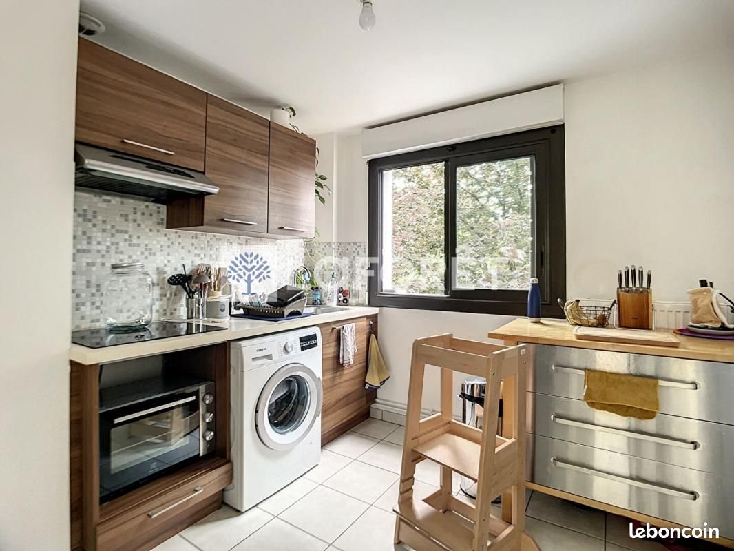 Appartement à louer, 91m², Parthenay