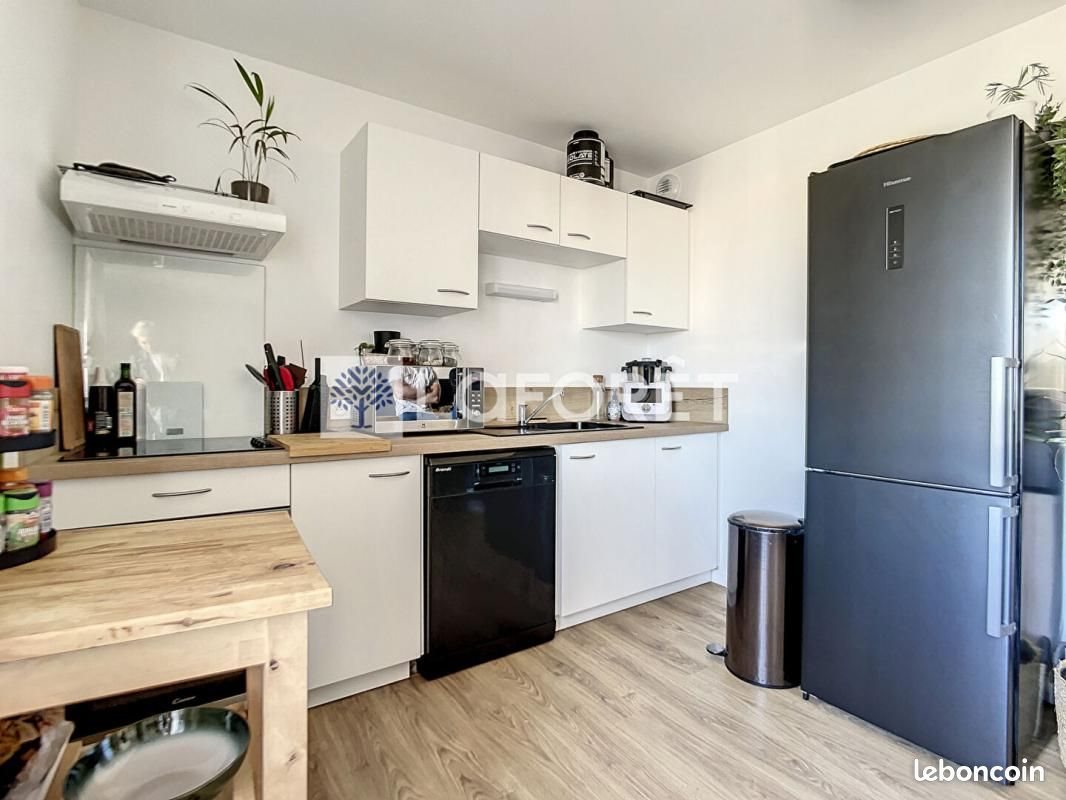 Appartement à louer, 65m², Parthenay