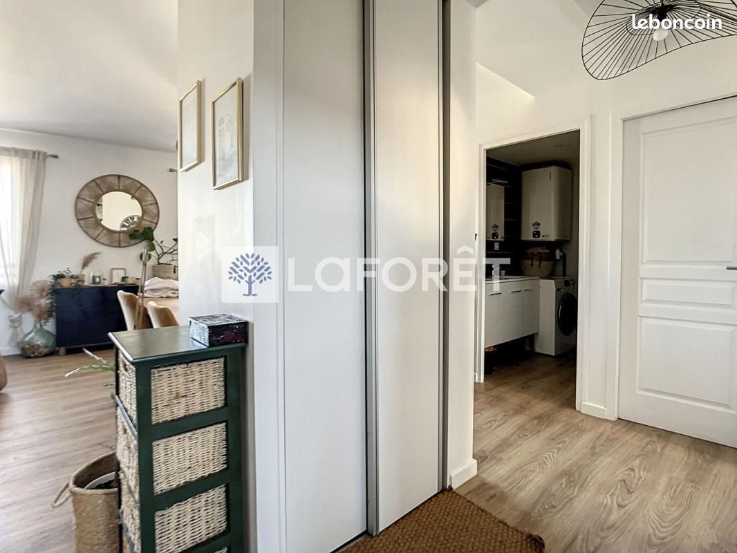 Appartement à louer, 65m², Parthenay
