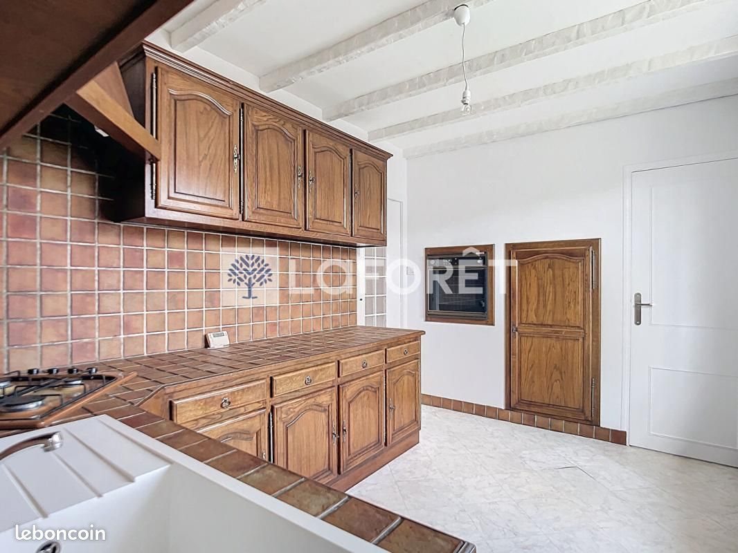 Maison à louer, 78m², Parthenay