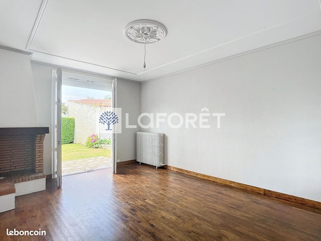 Maison à louer, 78m², Parthenay