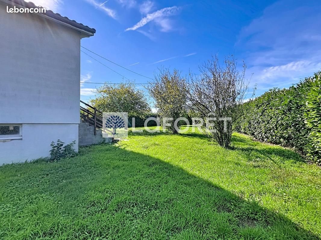 Maison à vendre, 109m², Parthenay