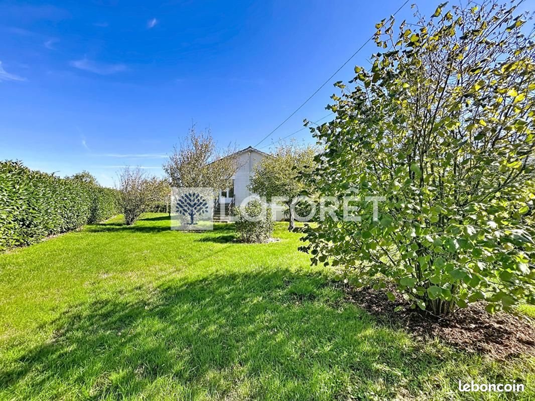 Maison à vendre, 109m², Parthenay