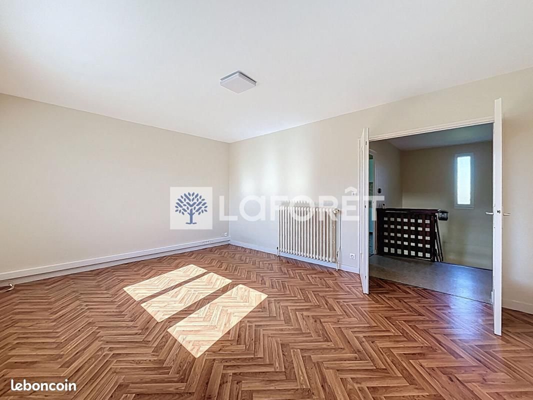 Maison à vendre, 109m², Parthenay