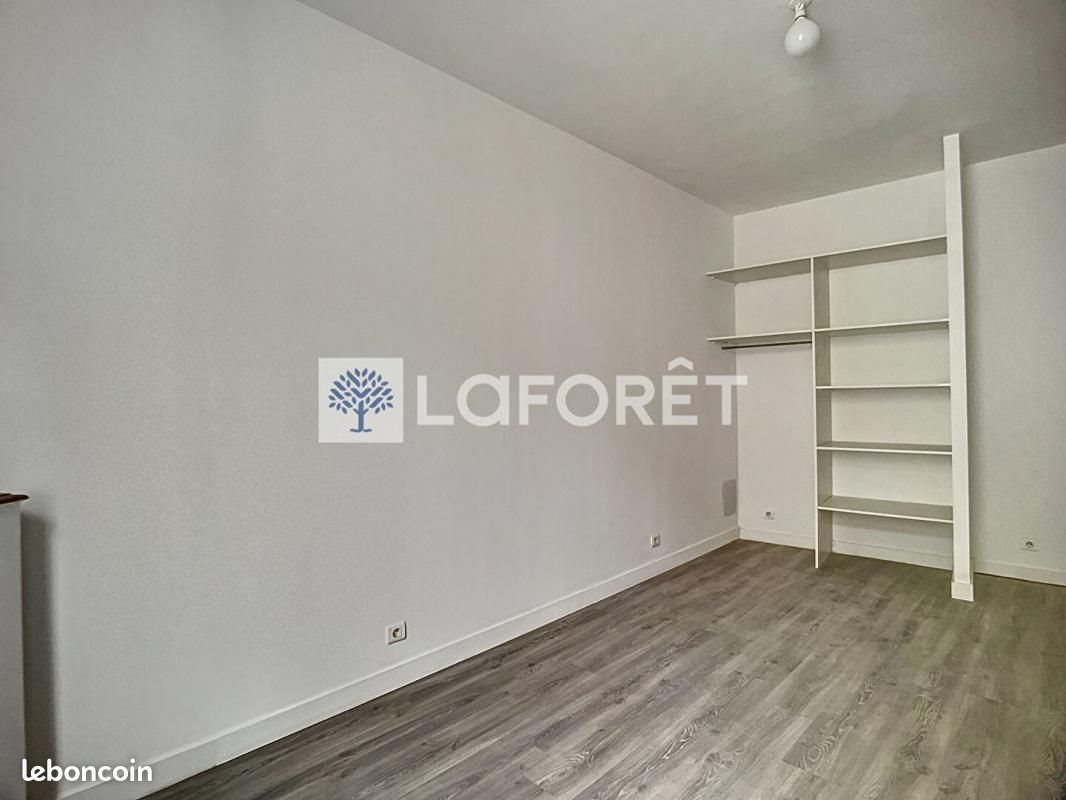 Maison à louer, 59m², Parthenay