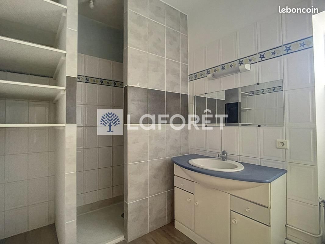 Maison à louer, 59m², Parthenay