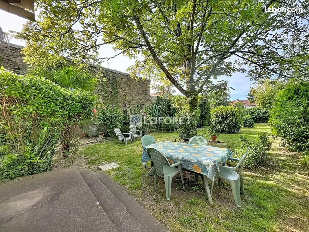 Maison à vendre, 102m², Parthenay