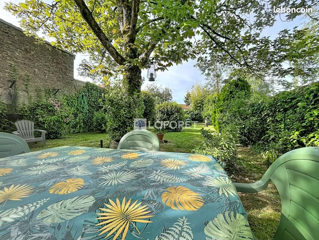 Maison à vendre, 102m², Parthenay
