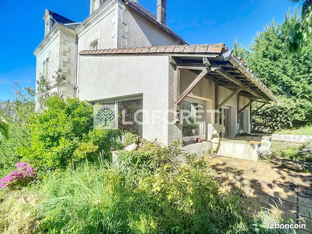 Maison à vendre, 175m², Verruyes