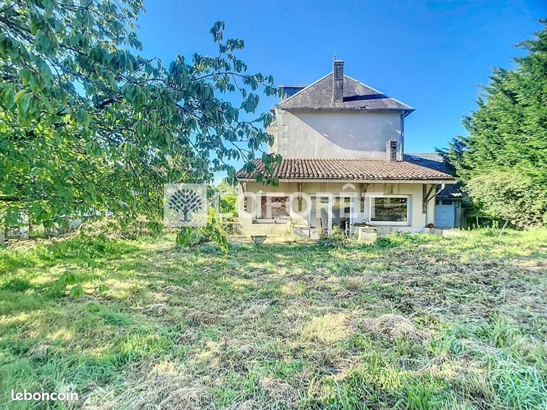 Maison à vendre, 175m², Verruyes