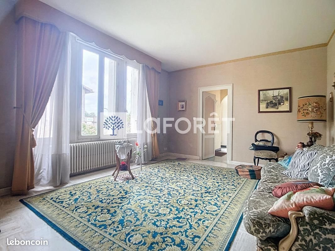 Maison à vendre, 175m², Verruyes