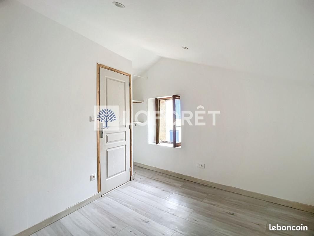 Maison à louer, 55m², Pamplie