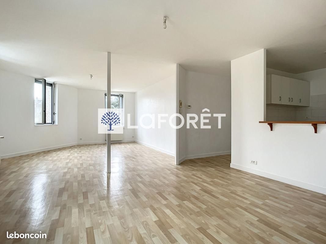 Appartement à louer, 115m², Parthenay