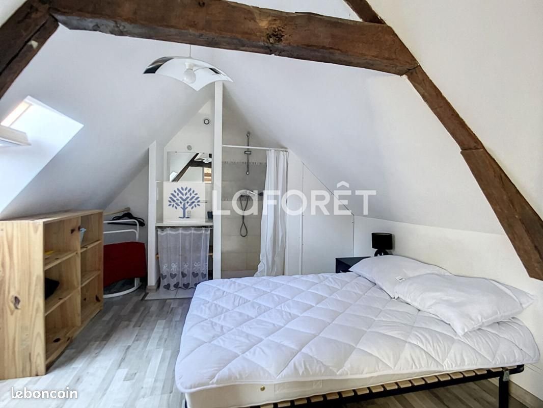 Appartement à louer, 17m², Parthenay