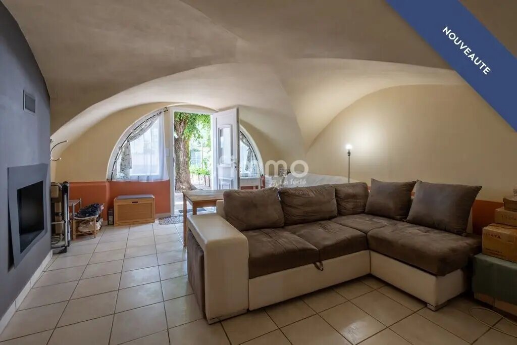 Maison à vendre, 82m², Château-Arnoux-Saint-Auban