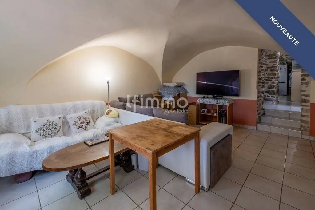 Maison à vendre, 82m², Château-Arnoux-Saint-Auban